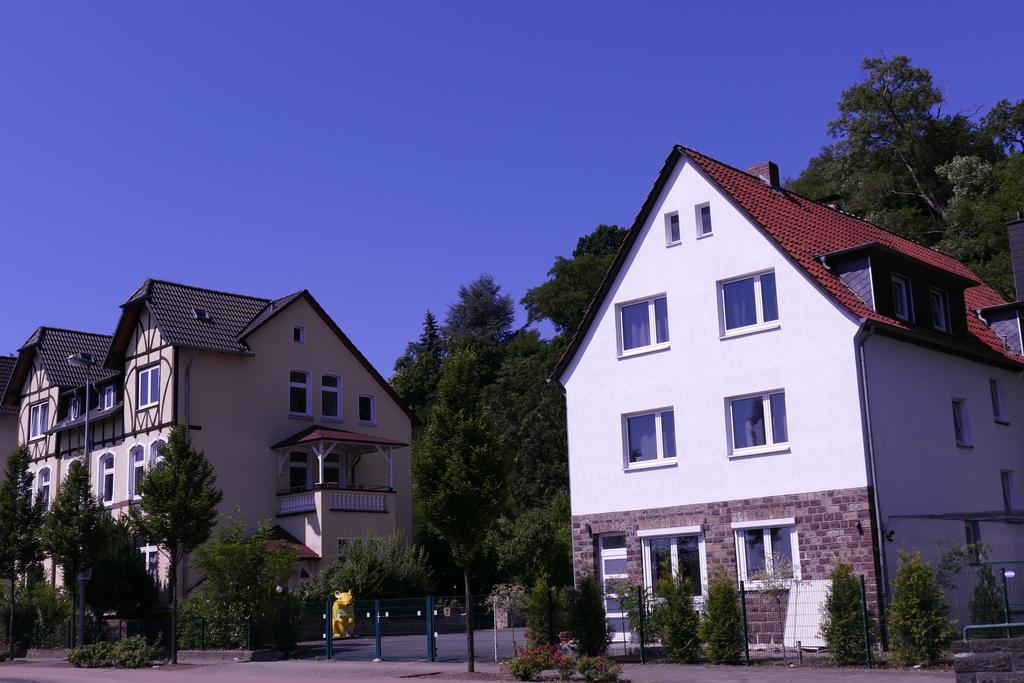 Villa Luise Hamelin Bagian luar foto