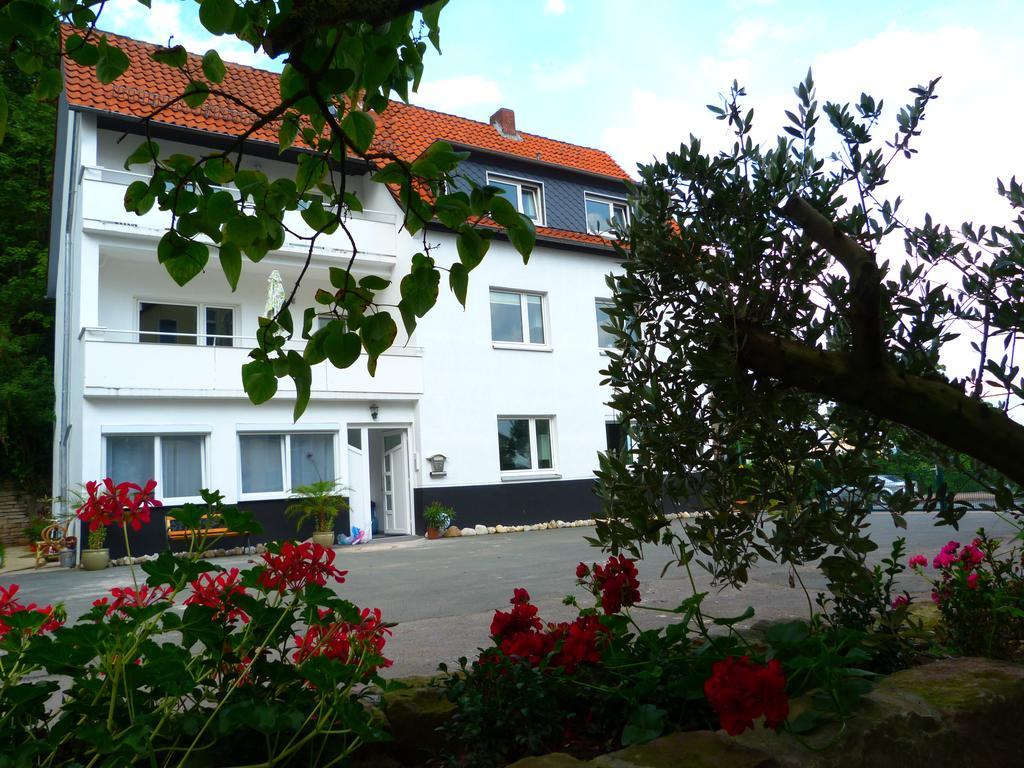 Villa Luise Hamelin Bagian luar foto